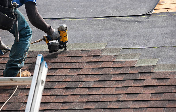 Licensed Gutter Installation service in West Branch, IA - Brentwood Metal Roofing